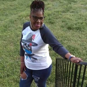 Meet your Posher, Darla